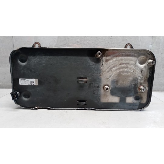 SCAMBIATORE DI CALORE DAF XF106 usato