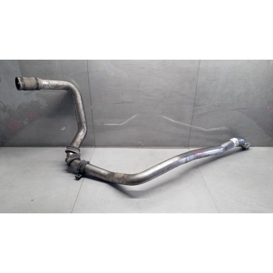 TUBO DAF XF106 usato