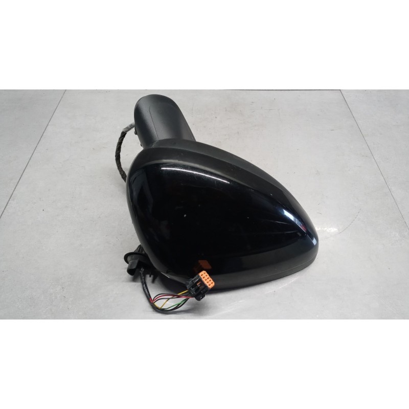 OPEL RIGHT ELETRIC REAR-VIEW MIRROR  OPEL Crossland X 2017> used