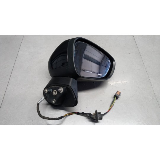 RIGHT ELETRIC REAR-VIEW MIRROR  OPEL Crossland X 2017> used