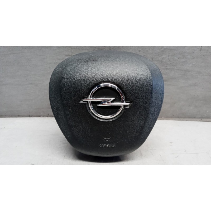OPEL KIT AIR BAG OPEL Crossland X 2017> usato