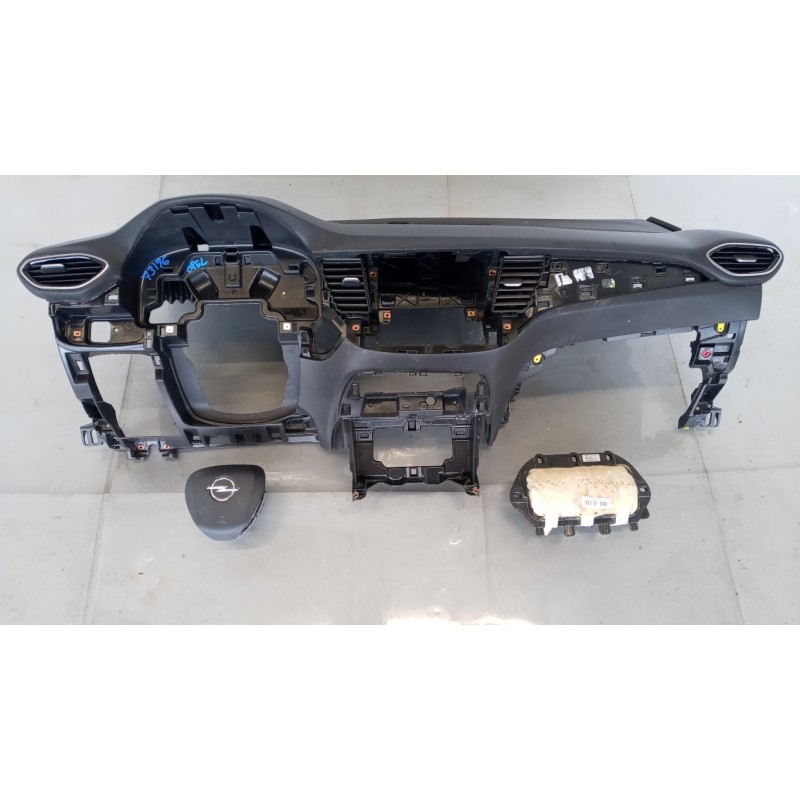 OPEL KIT AIR BAG OPEL Crossland X 2017> usato