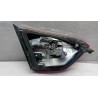 OPEL RIGHT REAR LIGHT ON BACK  OPEL Crossland X 2017> used