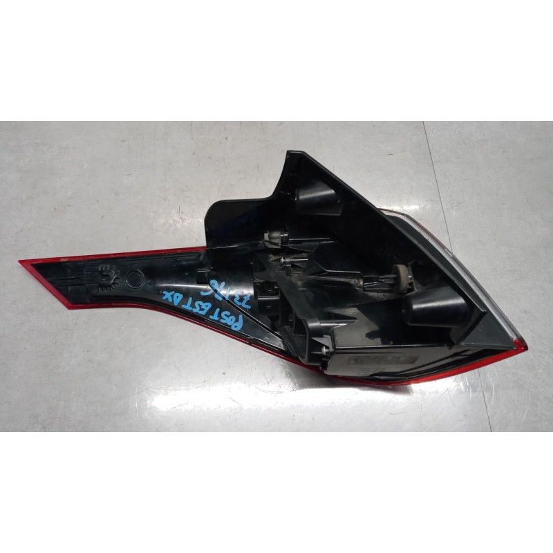 OPEL RIGHT REAR LIGHT OPEL Crossland X 2017> used