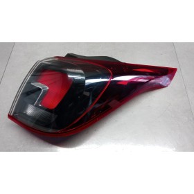 RIGHT REAR LIGHT OPEL...