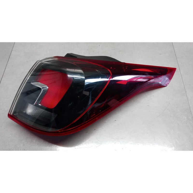 OPEL FARO POSTERIORE ESTERNO DESTRO OPEL Crossland X 2017> usato