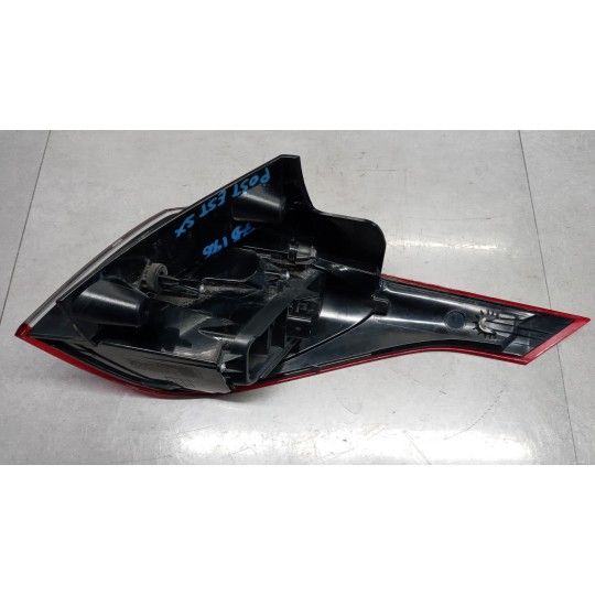 FARO POSTERIORE ESTERNO SINISTRO OPEL Crossland X 2017> usato