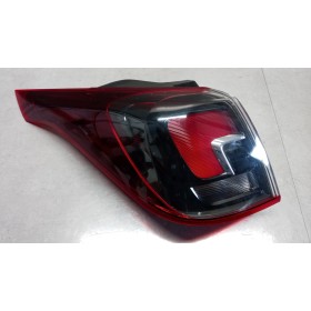 LEFT REAR LIGHT 
 OPEL...
