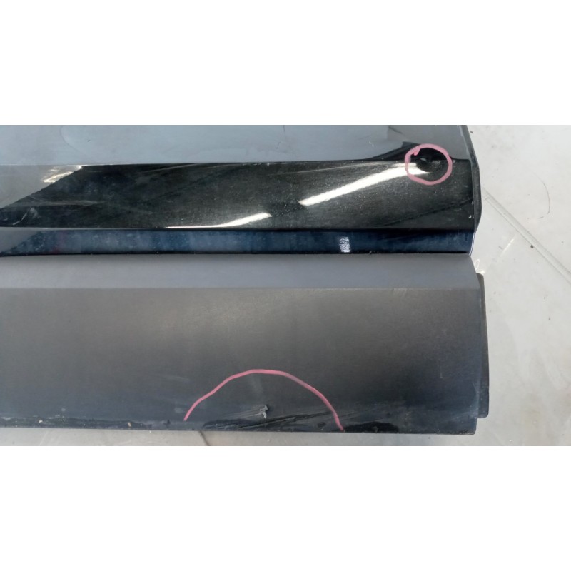 OPEL PORTA POSTERIORE DESTRA OPEL Crossland X 2017> usato