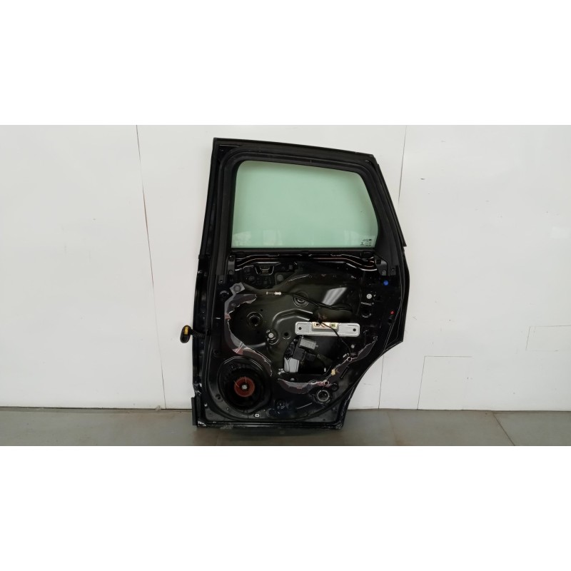 OPEL PORTA POSTERIORE DESTRA OPEL Crossland X 2017> usato