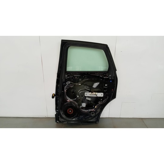 RIGHT REAR DOOR  OPEL Crossland X 2017> used