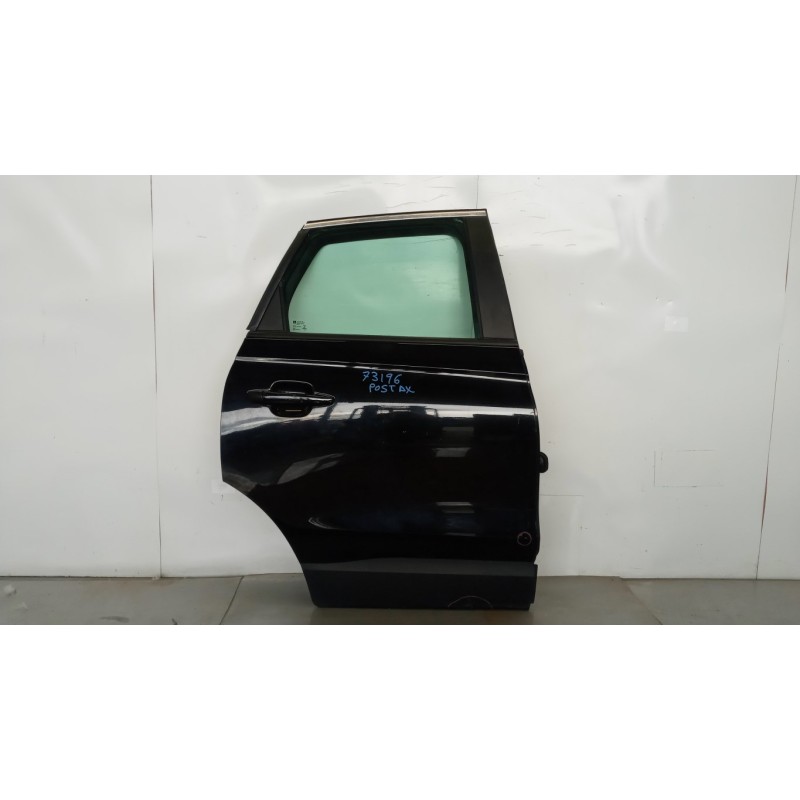 OPEL RIGHT REAR DOOR  OPEL Crossland X 2017> used