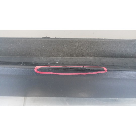 MINIGONNA DESTRA OPEL Crossland X 2017> usato