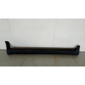 MINISKIRT RIGHT
 OPEL...