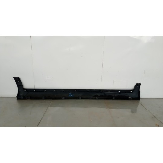 MINISKIRT LEFT OPEL Crossland X 2017> used