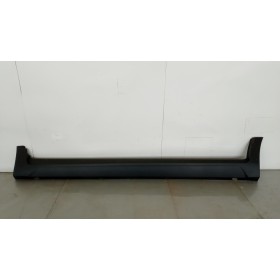 MINISKIRT LEFT OPEL...