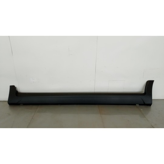 MINISKIRT LEFT OPEL Crossland X 2017> used