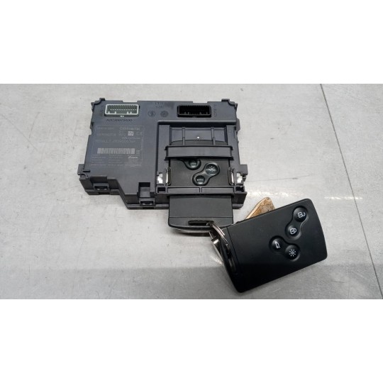 ENGINE UNIT RENAULT Clio 2016>2019 used