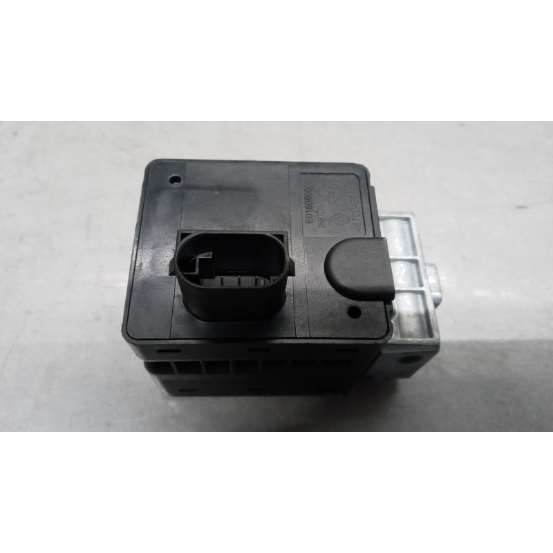 RENAULT ENGINE UNIT RENAULT Clio 2016>2019 used