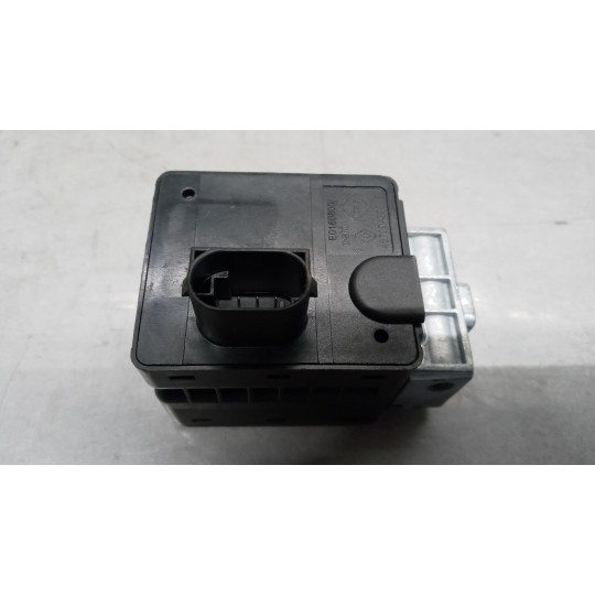 ENGINE UNIT RENAULT Clio 2016>2019 used