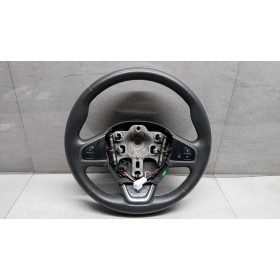 STEERING WHEEL RENAULT Clio...