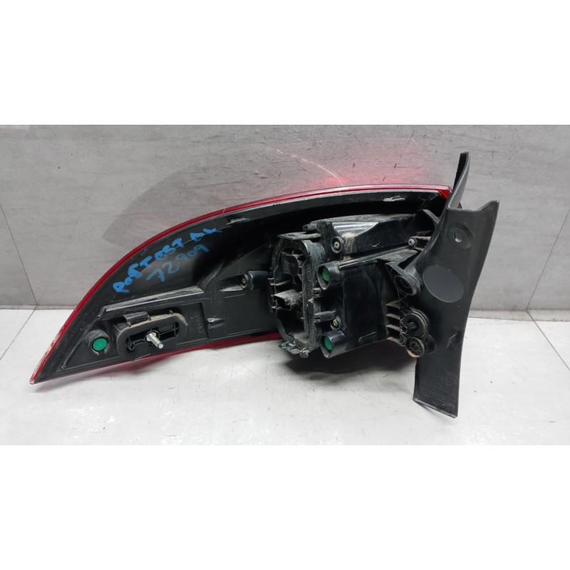 RENAULT RIGHT REAR LIGHT RENAULT Clio 2016>2019 used