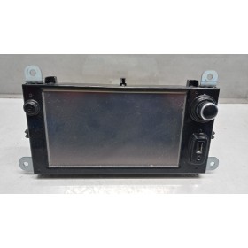 CAR RADIO RENAULT Clio...