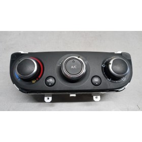 AC CONTROL UNIT RENAULT...