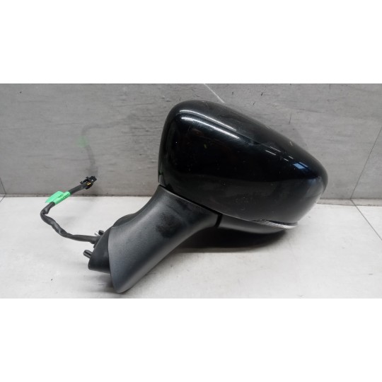 LEFT ELETRIC REAR-VIEW MIRROR  RENAULT Clio 2016>2019 used