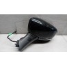 RENAULT LEFT ELETRIC REAR-VIEW MIRROR  RENAULT Clio 2016>2019 used