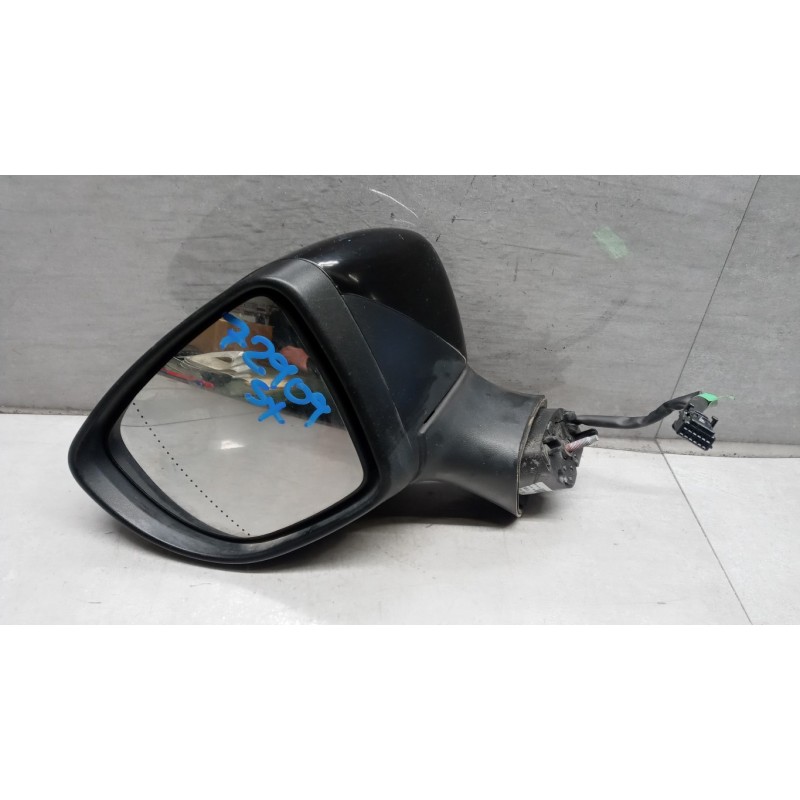 RENAULT LEFT ELETRIC REAR-VIEW MIRROR  RENAULT Clio 2016>2019 used