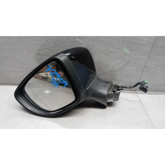 LEFT ELETRIC REAR-VIEW MIRROR  RENAULT Clio 2016>2019 used