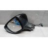 RENAULT LEFT ELETRIC REAR-VIEW MIRROR  RENAULT Clio 2016>2019 used