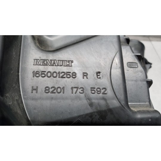 SCATOLA FILTRO RENAULT Clio 2016>2019 usato