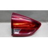 RENAULT LEFT REAR LIGHT ON BACK RENAULT Clio 2016>2019 used