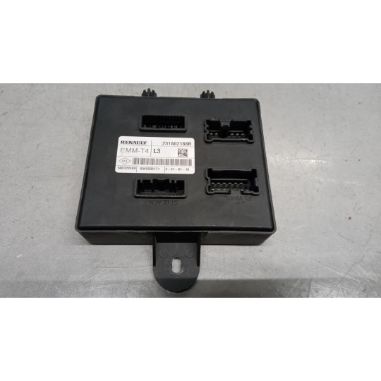 VARIOUS CONTROL UNITS  RENAULT Clio 2016>2019 used