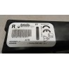 RENAULT AIR BAG LATERALE DESTRO RENAULT Clio 2016>2019 usato