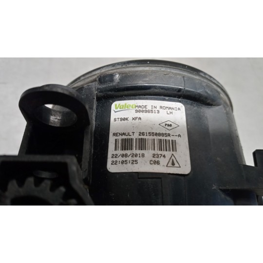 FENDINEBBIA SINISTRO RENAULT Clio 2016>2019 usato