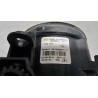 RENAULT LEFT FOG LIGHT LAMP RENAULT Clio 2016>2019 used
