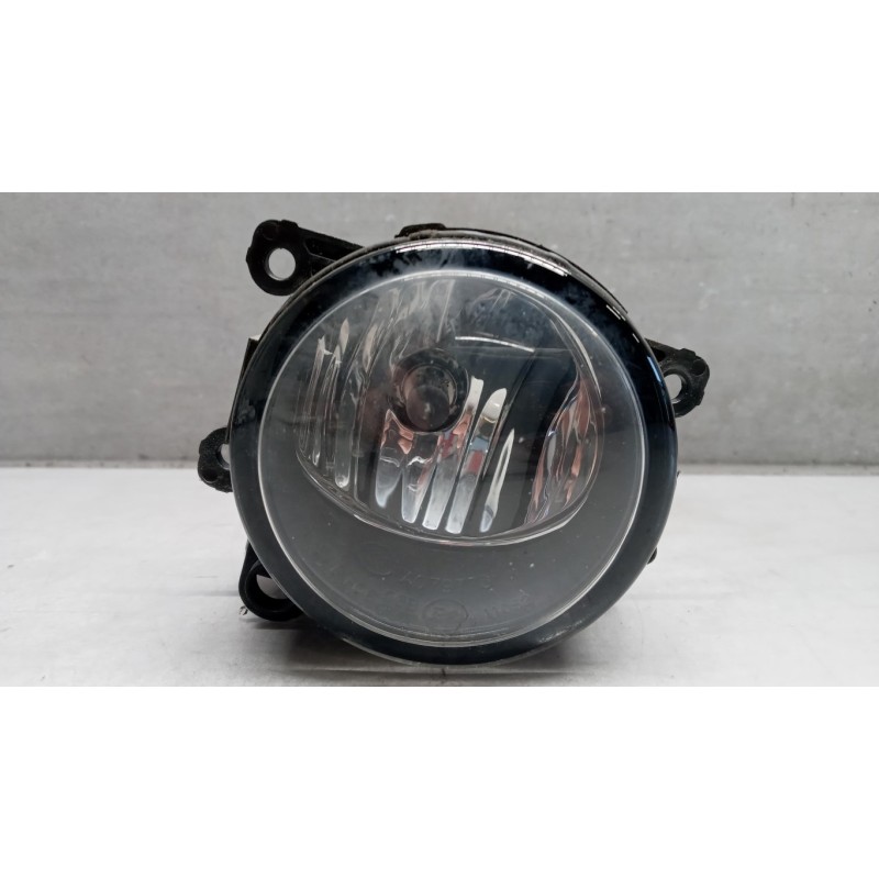 RENAULT LEFT FOG LIGHT LAMP RENAULT Clio 2016>2019 used