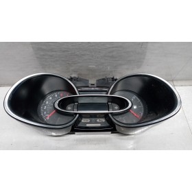 INSTRUMENT PANEL RENAULT...