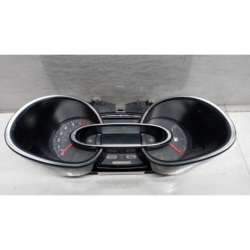 RENAULT QUADRO STRUMENTI RENAULT Clio 2016>2019 usato