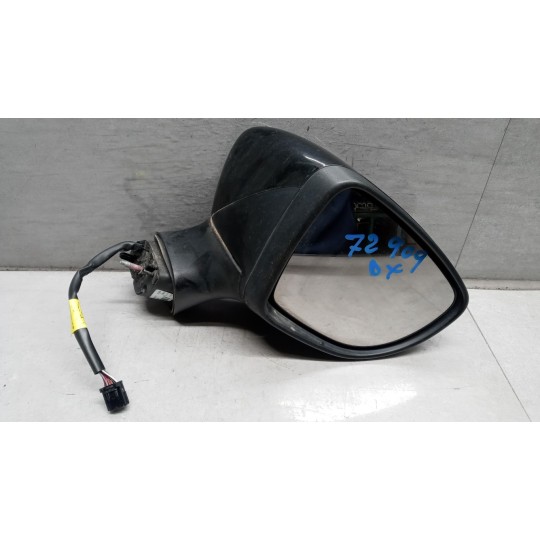 RIGHT ELETRIC REAR-VIEW MIRROR  RENAULT Clio 2016>2019 used