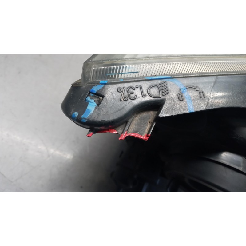 SUZUKI FARO ANTERIORE SINISTRO SUZUKI Ignis 2003>2007 usato