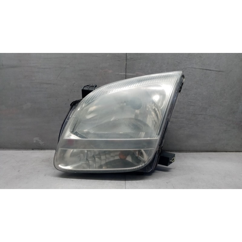 SUZUKI FARO ANTERIORE SINISTRO SUZUKI Ignis 2003>2007 usato