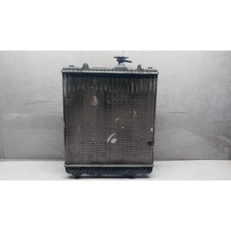 SUZUKI RADIATORE ACQUA SUZUKI Ignis 2003>2007 usato