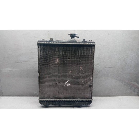 RADIATORE ACQUA SUZUKI Ignis 2003>2007 usato