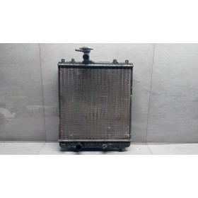 RADIATORE ACQUA SUZUKI...