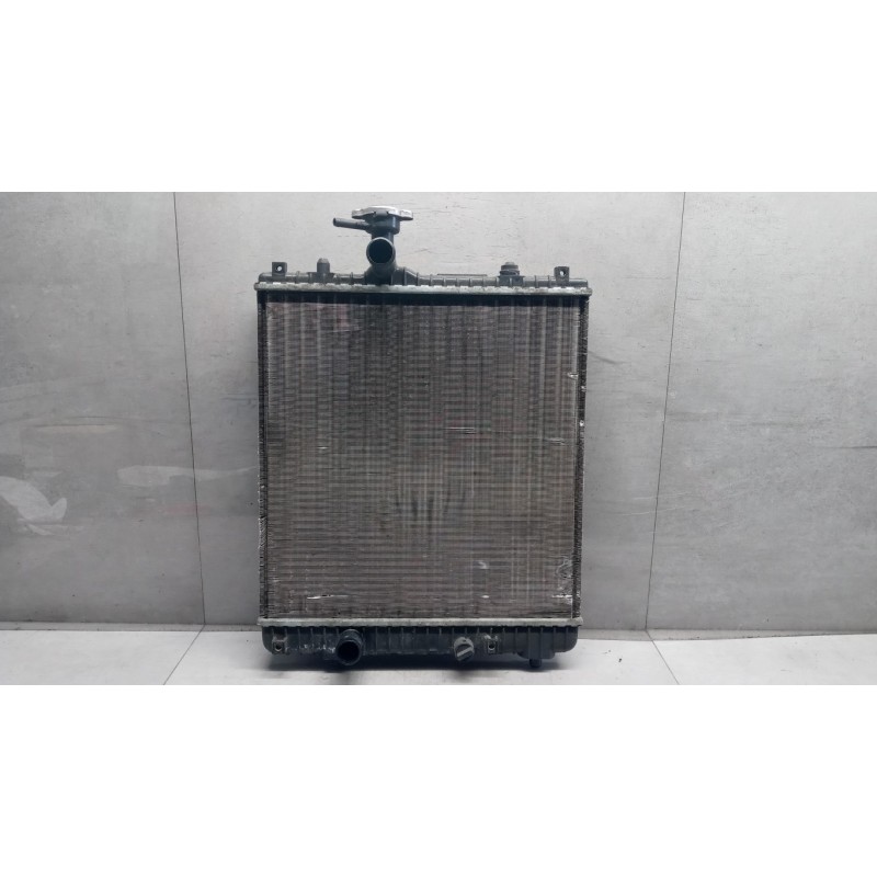 SUZUKI WATER HEAT RADIATOR  SUZUKI Ignis 2003>2007 used