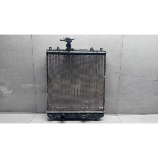 RADIATORE ACQUA SUZUKI Ignis 2003>2007 usato